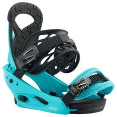 Крепления BURTON Smalls