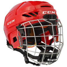 Защита головы CCM Fitlite 3DS