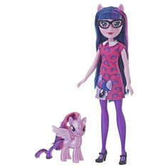 Фигурки Hasbro My Little Pony