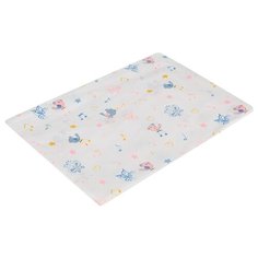 Зайка Моя простыня на резинке