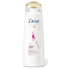 Dove шампунь Nutritive