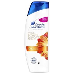 Head & Shoulders шампунь против