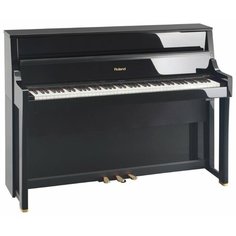 Цифровое пианино Roland LX-15