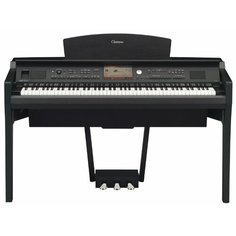 Цифровое пианино YAMAHA CVP-709
