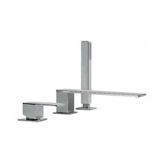 Смеситель для ванны с душем Tres