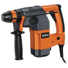 Перфоратор сетевой AEG BH 26