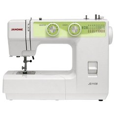 Швейная машина Janome JB 1108