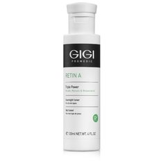 Gigi Тонер Retin-A Triple Power
