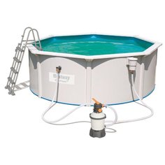 Бассейн Bestway Hydrium 56574