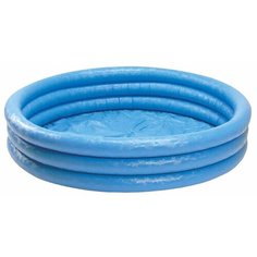 Детский бассейн Intex Crystal