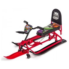 Снегокат Small Rider Snow Comet 2