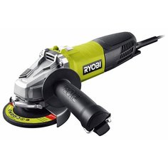 УШМ RYOBI RAG800-125G 800 Вт