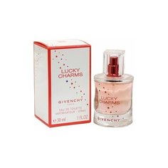 Туалетная вода GIVENCHY Lucky