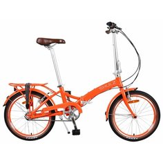 Городской велосипед SHULZ Goa