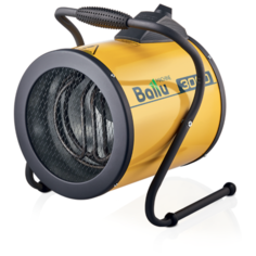 Электрическая тепловая пушка Ballu