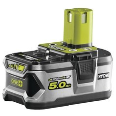 Аккумуляторный блок RYOBI