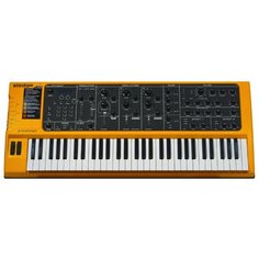 Синтезатор Studiologic Sledge 2.0