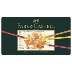 Faber-Castell Карандаши цветные