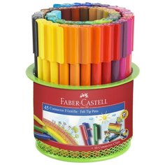 Faber-Castell Набор фломастеров