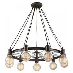 Люстра Citilux Максвелл