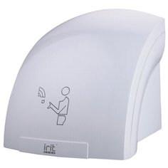 Сушилка для рук irit СIRHD-001