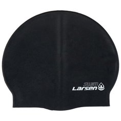 Шапочка для плавания Larsen