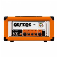 Orange усилитель голова OR15H