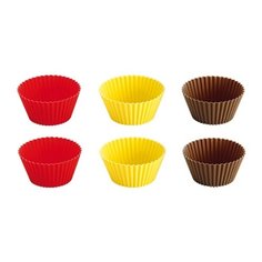 Форма для кексов Tescoma 630644