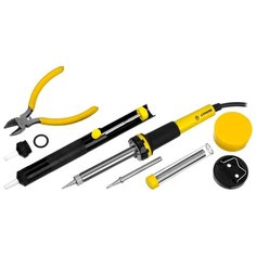 Паяльник STAYER 55314-60-H8