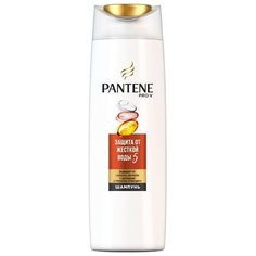 Pantene шампунь Защита от