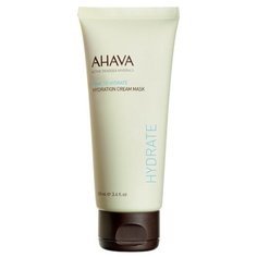 AHAVA увлажняющая крем-маска