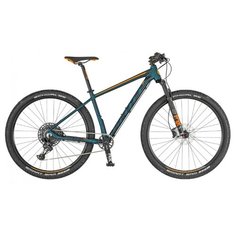Горный MTB велосипед Scott