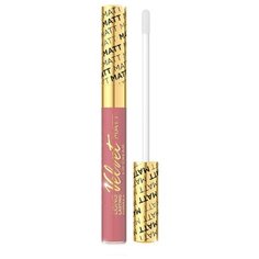 Eveline Cosmetics Жидкая помада