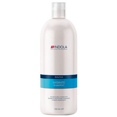 Indola шампунь Innova Hydrate