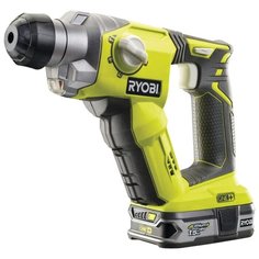Перфоратор аккумуляторный RYOBI