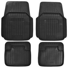 Комплект ковриков ELEMENT