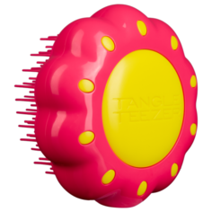 TANGLE TEEZER Compact Flower