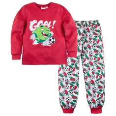 Пижама Bossa Nova