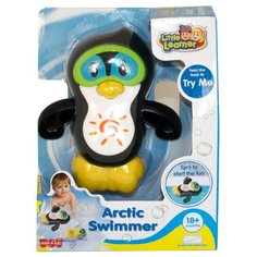 Игрушка для ванной HAP-P-KID
