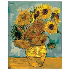 Paintboy Картина по номерам