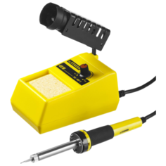 Паяльная станция STAYER Master