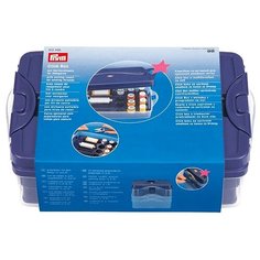 Шкатулка Prym для рукоделия