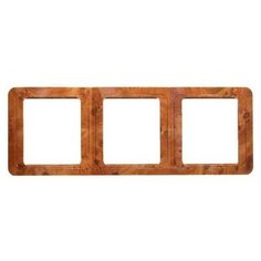 Рамка 3п СВЕТОЗАР SV-54149-N