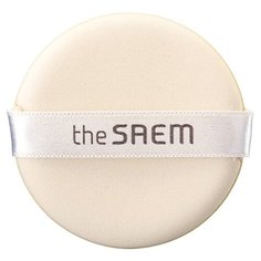 Спонж The Saem двусторонний