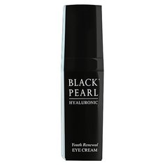 Black Pearl Омолаживающий крем