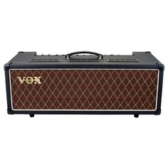 VOX голова AC30 Custom
