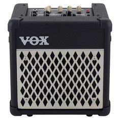 VOX комбоусилитель Mini5 Rhythm