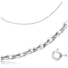 Бронницкий Ювелир Цепь из