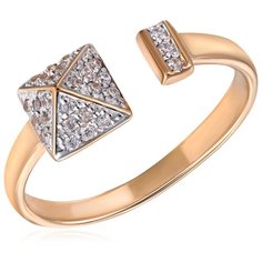 Бронницкий Ювелир Кольцо из