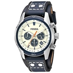 Наручные часы FOSSIL CH3051